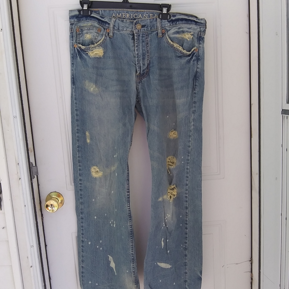 American Eagle mens jeans